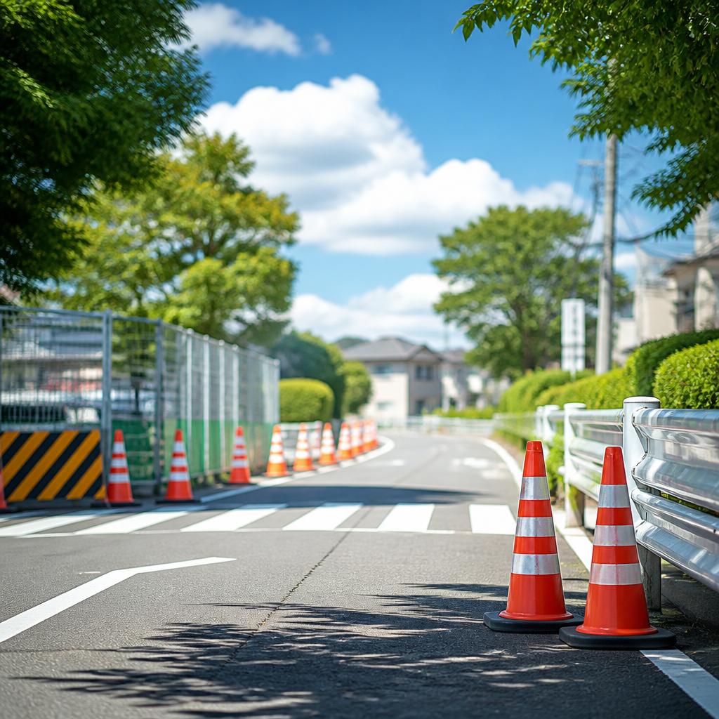 地域社会に貢献するやりがいのある仕事
